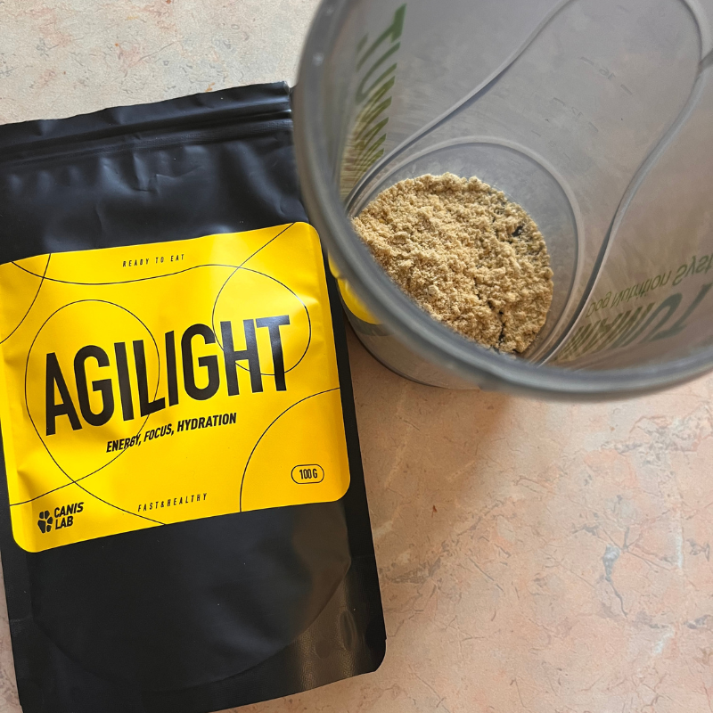 agilight 1